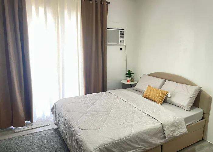 Apartment Amani Cozy Staycation *