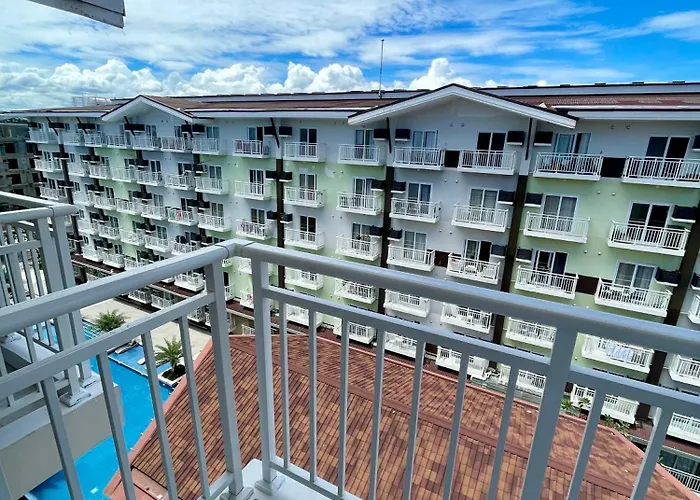 Amani Cozy Staycation Apartment