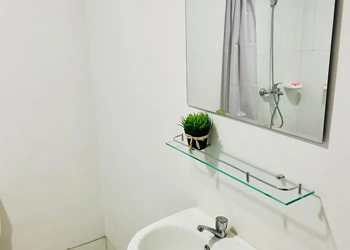 Amani Cozy Staycation Apartment